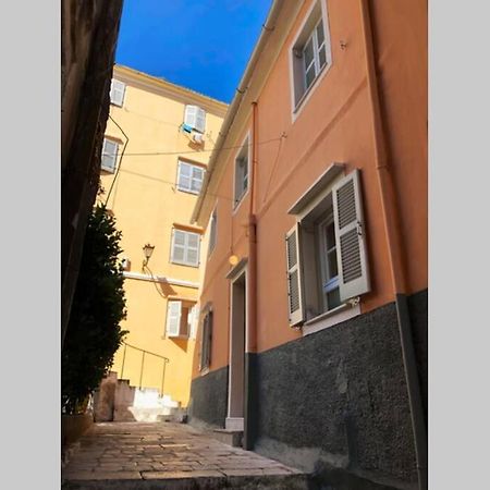 Piccolocampiello Appartement Corfu  Buitenkant foto