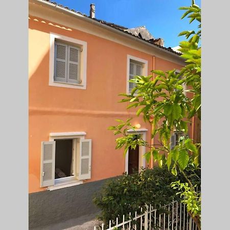 Piccolocampiello Appartement Corfu  Buitenkant foto